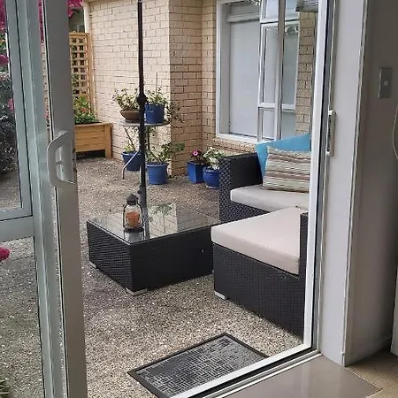 Mangawhai Heads Apartment Exterior photo