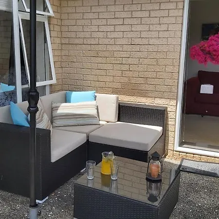 Mangawhai Heads Apartment Exterior photo