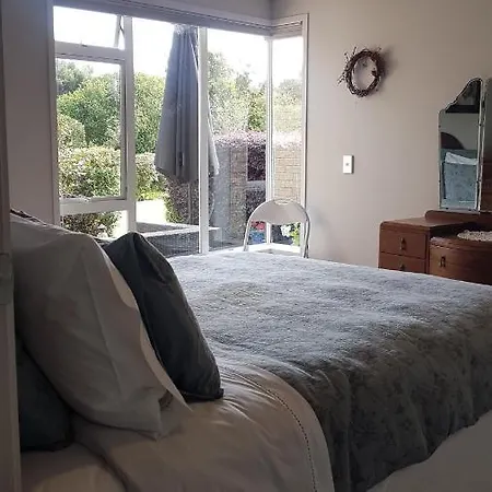 Mangawhai Heads Apartment Exterior photo