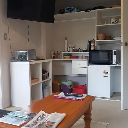 Mangawhai Heads Apartment Exterior photo