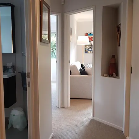 Mangawhai Heads Apartment Exterior photo