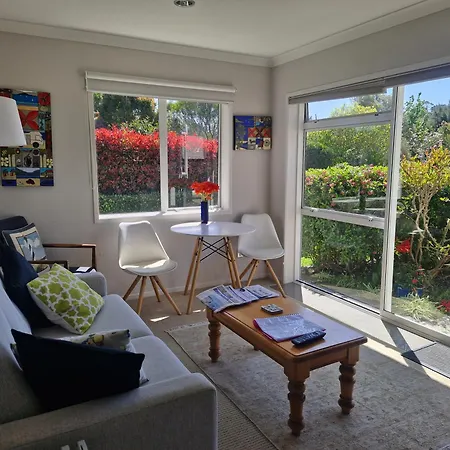 Mangawhai Heads Apartment Exterior photo
